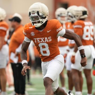 Notable College Football Transfers Following Coaches