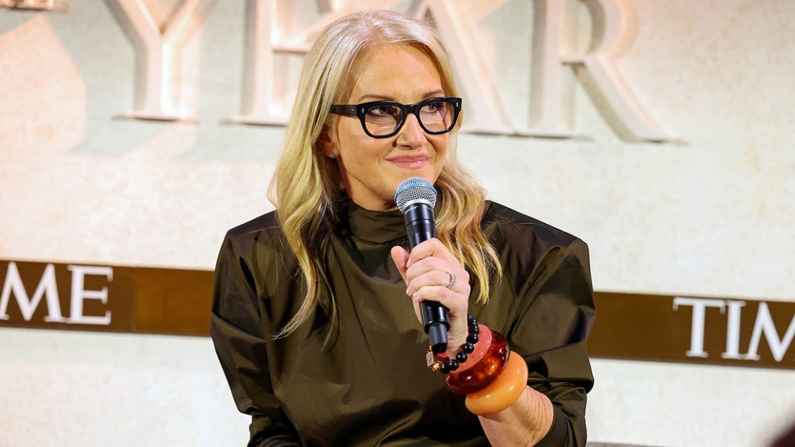 Mel Robbins Shares Insights on Earning Big Tips