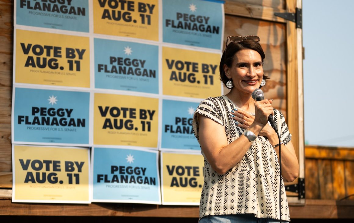 Minnesota Democrats Favor Ground Game over Big Spending