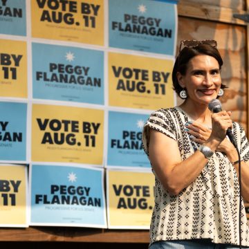 Minnesota Democrats Favor Ground Game over Big Spending