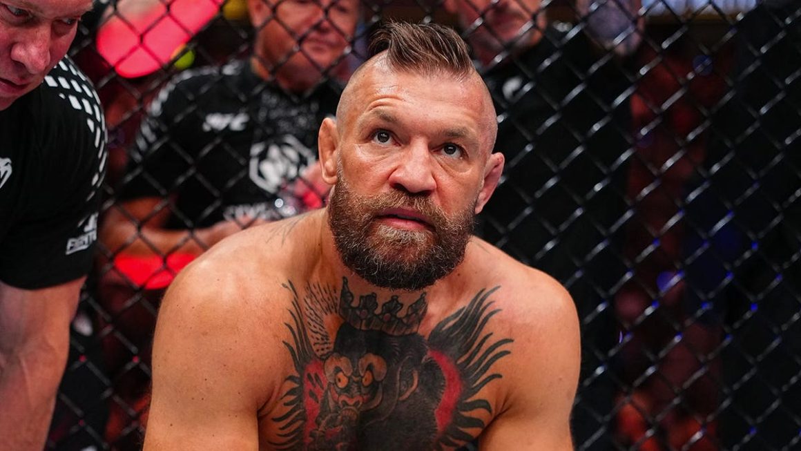 Conor McGregor’s Comeback Journey After Knee Injury