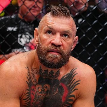 Conor McGregor’s Comeback Journey After Knee Injury
