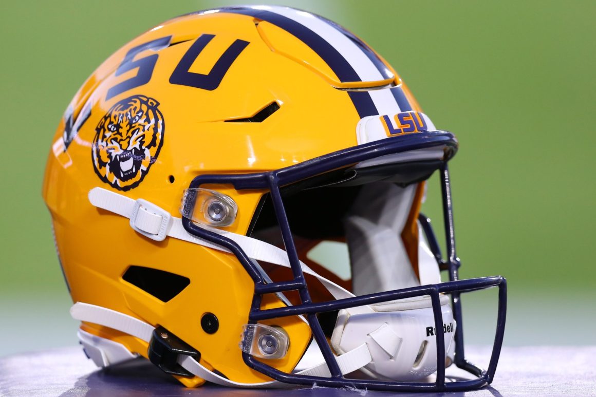 Sam Leavitt’s Path to NFL Draft Success at LSU