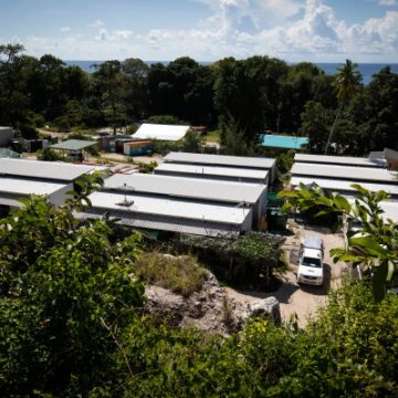 Nauru Changes Name to Republic of Naoero to Honor Heritage