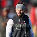 Star Quarterback Impressed by New Buccaneers Running Back
