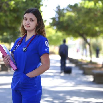 The Vital Role of Title VIII Programs in Addressing the Nursing Shortage