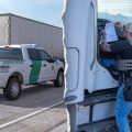 Multi-Agency Operation Targets Border Smuggling in Yuma Sector