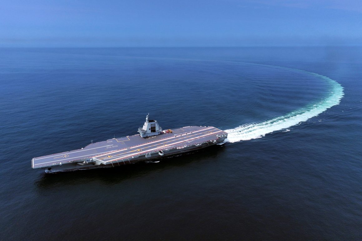 Challenges and Concerns Facing the U.S. Navy