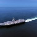 Challenges and Concerns Facing the U.S. Navy
