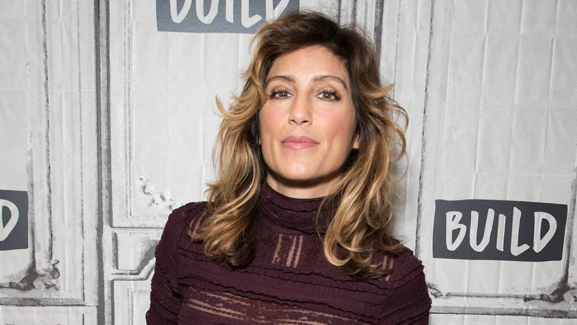Jennifer Esposito’s Journey with Celiac Disease