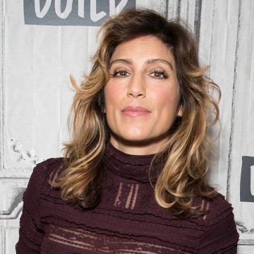 Jennifer Esposito’s Journey with Celiac Disease