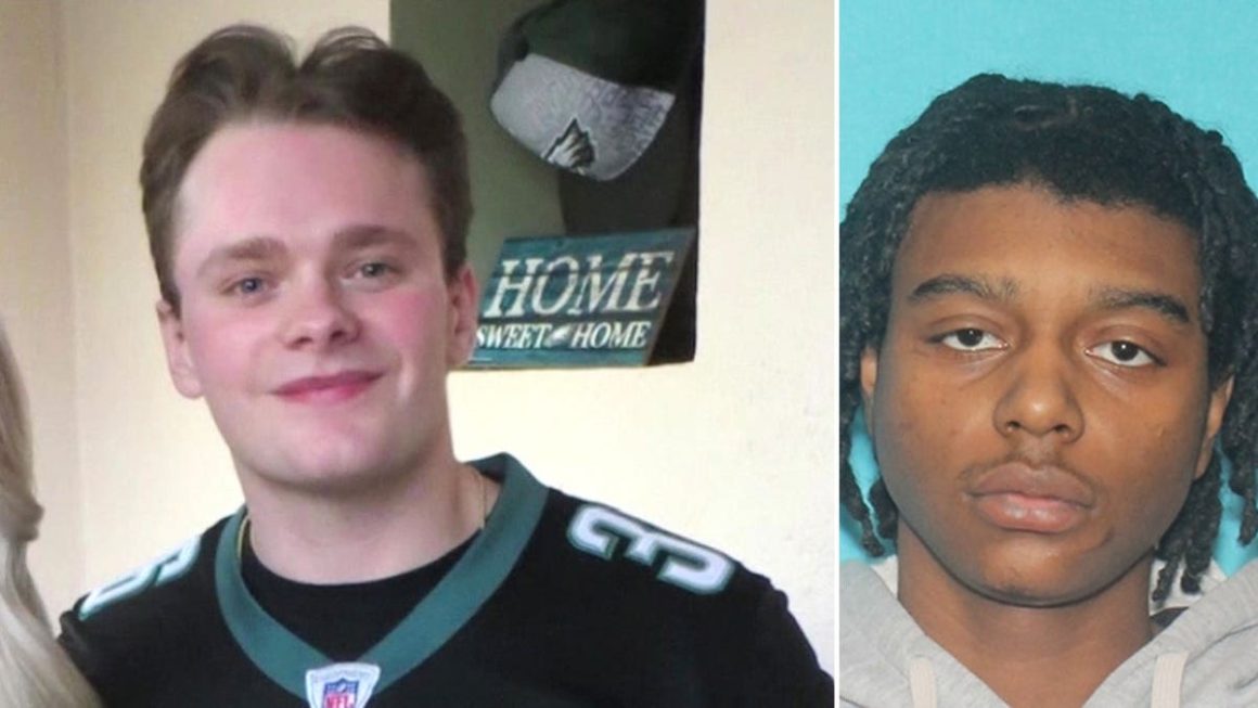 Teen Arrested in Connection to Penn State Student’s Murder, Second Suspect Sought
