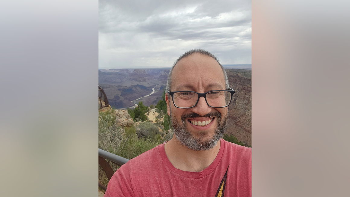 Search Ongoing for Missing Texas Chiropractor and Group After Grand Canyon Flood