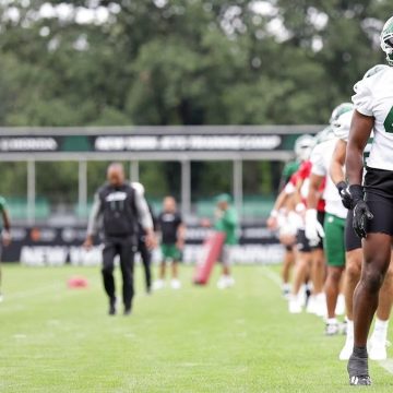 Jets’ New Player Performance Center: A Holistic Approach