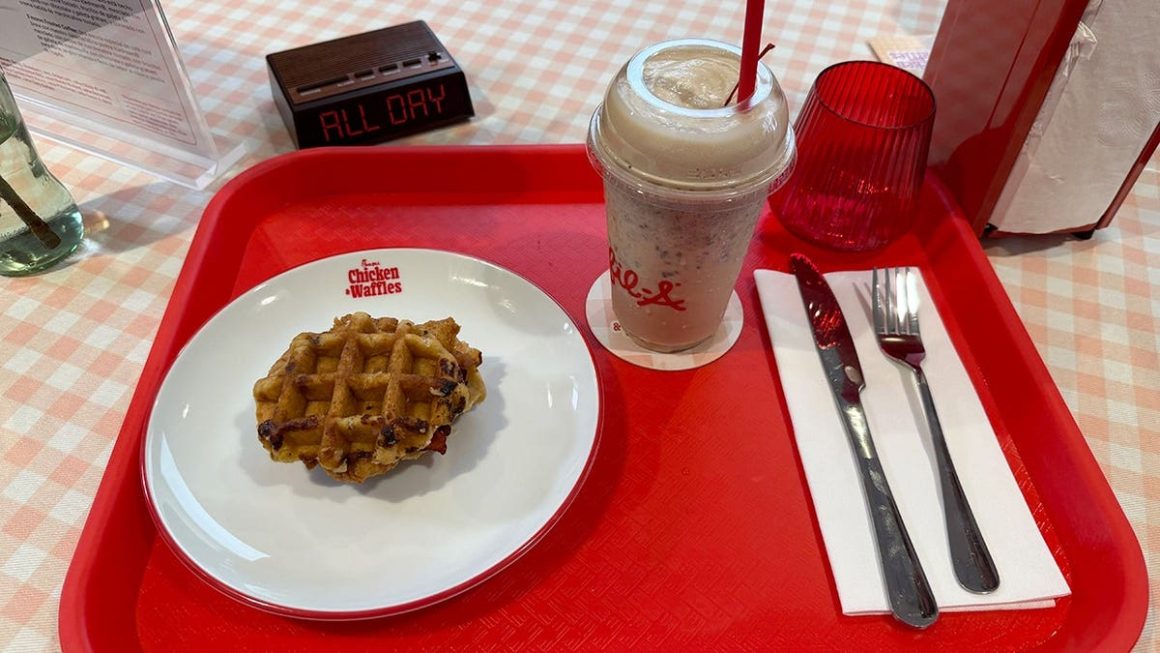 American Eating Habits Are Shifting Toward High-Protein Options