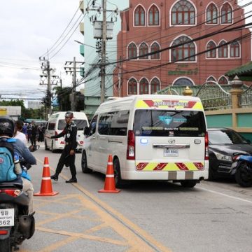 ea84d6e6-5a93-4196-b7bb-c98b89e611b5 High School Shooting in Nonthaburi, Thailand