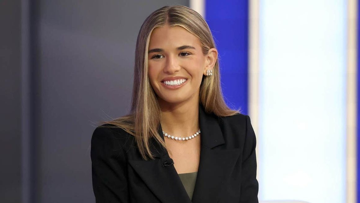 Kai Trump’s Surprising Song Choice and Celebrity Crush