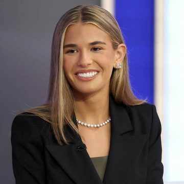 Kai Trump’s Surprising Song Choice and Celebrity Crush