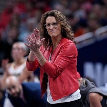 Indiana Fever Defeat New York Liberty with Strong Performance