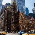 Bronx Man Faces Federal Hate Crimes After Synagogue Attack