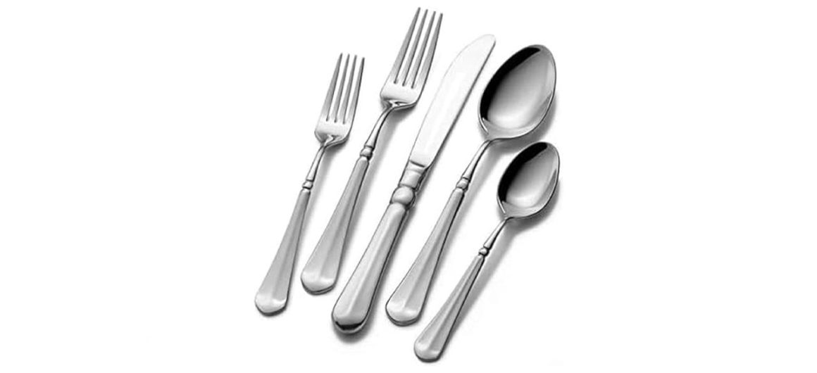 Choosing the Right Mikasa Flatware for Your Table