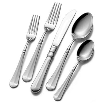 Choosing the Right Mikasa Flatware for Your Table