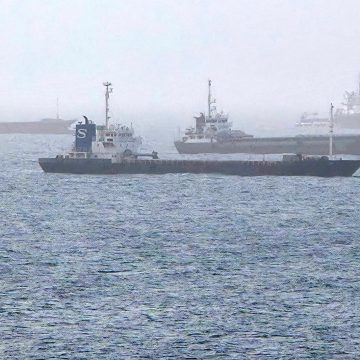 Iran’s Strategic Maneuvers in the Strait of Hormuz
