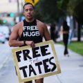 Tate Brothers’ Wealth Display Deemed Fabricated in Court Hearing