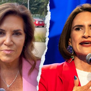 Michele Tafoya Addresses Minnesota Voters with Focus on Common Sense
