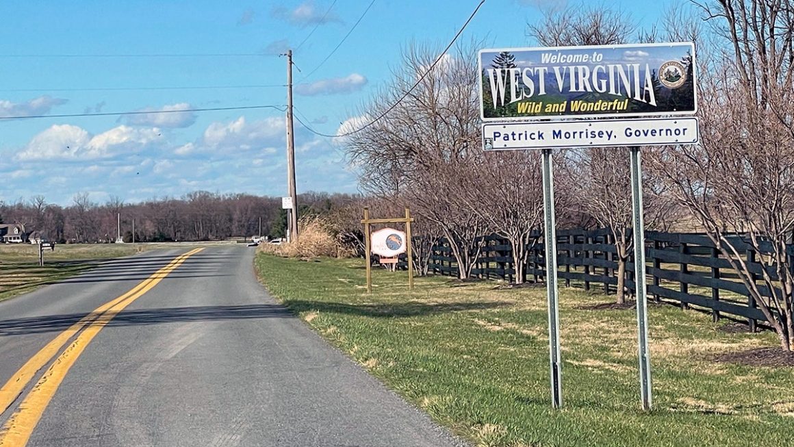 Concerns Grow Over Data Centers in West Virginia