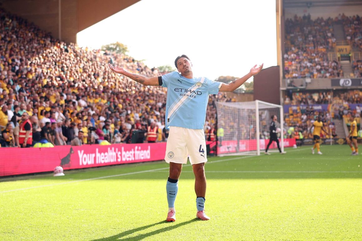 Unpredictable Outcomes in Premier League Season Openers