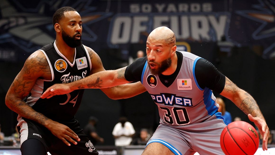 Royce White Declares for WNBA Draft Amidst Transgender Athlete Debate