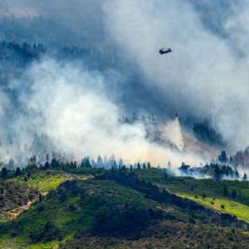 Utah’s Struggle with Climate Change’s Impact