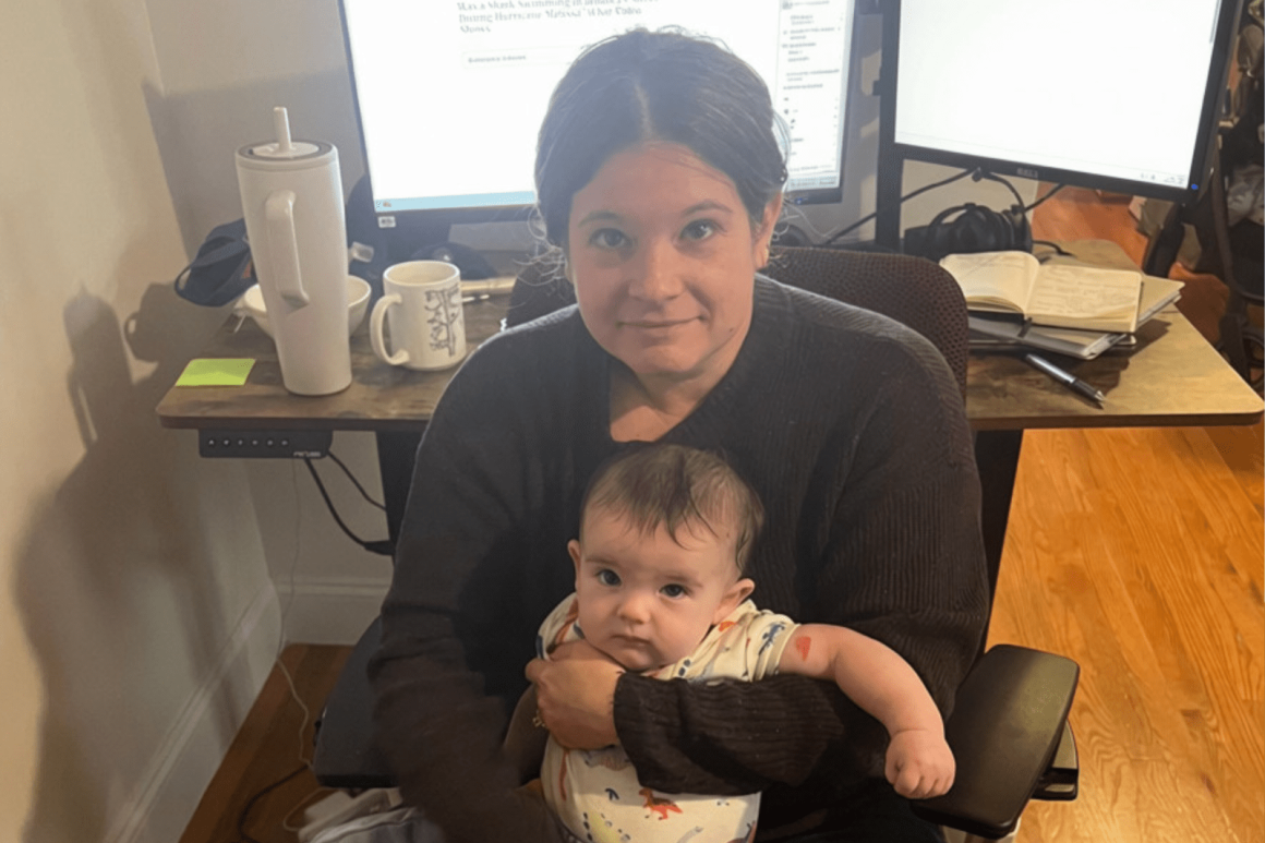 Returning to Work After Motherhood: A Personal Journey