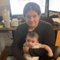 Returning to Work After Motherhood: A Personal Journey