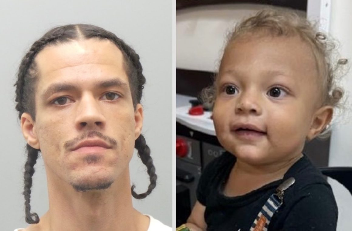 Amber Alert Issued for Missing Toddler in St. Louis Vehicle Theft