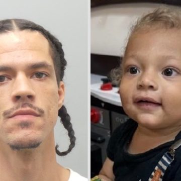 Amber Alert Issued for Missing Toddler in St. Louis Vehicle Theft