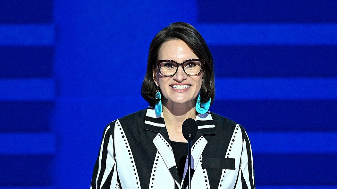 Peggy Flanagan’s Primary Victory and Its Implications