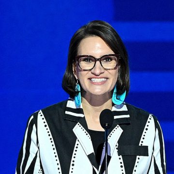 Peggy Flanagan’s Primary Victory and Its Implications