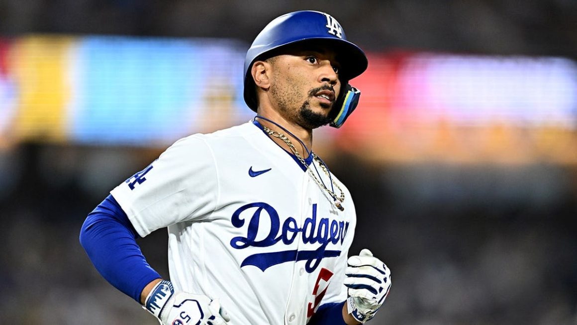 Dodgers vs. Diamondbacks Preview