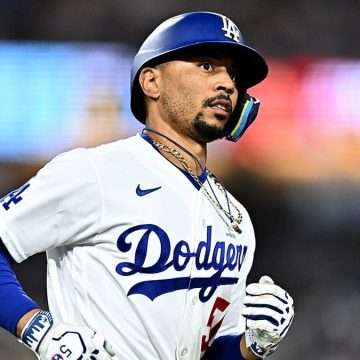 Dodgers vs. Diamondbacks Preview