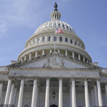 Alabama Holds Special Primaries in Key Congressional Districts