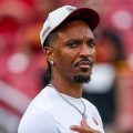 Jayden Daniels’ Cease-and-Desist Letter Sparks Social Media Storm