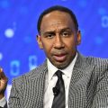 Stephen A. Smith Criticizes NABJ for ‘Thumbs Down’ Award