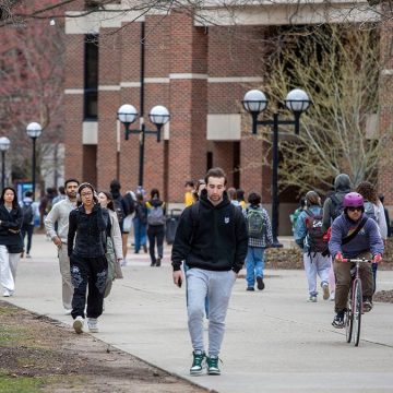 University of Michigan’s New Grading Policy Aims to Support Freshmen’s Mental Health