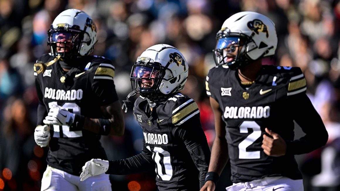 Challenges Facing the Colorado Buffaloes Football Team