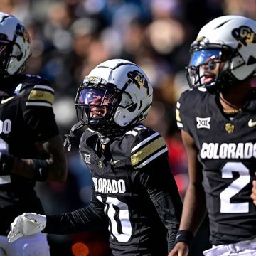Challenges Facing the Colorado Buffaloes Football Team