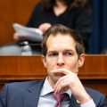 Jake Auchincloss Defends Stance on Israel Amid Pushback