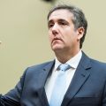 Trump and Michael Cohen Reunite in Radio Interview