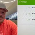 Technology Error Leads to Price Increase at Shake Shack Kiosk